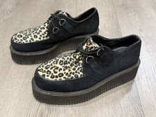 Demomin Creeper 400 Cheetah