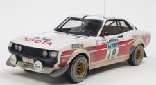 IXOMODELS, TOYOTA Celica 2000