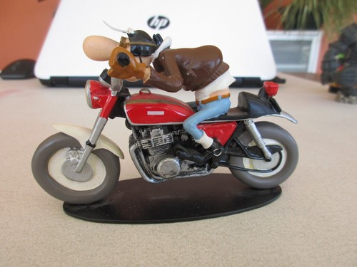 Figurine joe bar - joe,