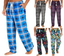 Polaire Hommes Salon Pantalon