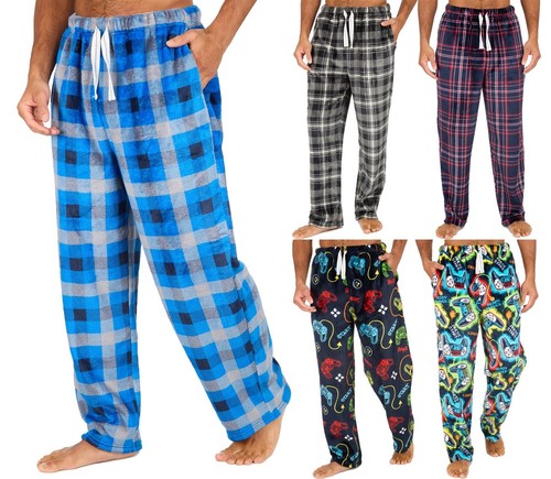 Polaire hommes salon - polaire, pantalon