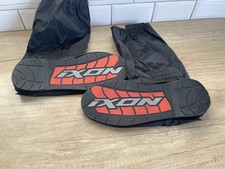 Ixon Sur bottes De Moto Taille L
