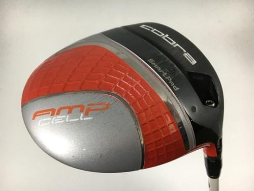 Cobra amp cell red driver - amp,