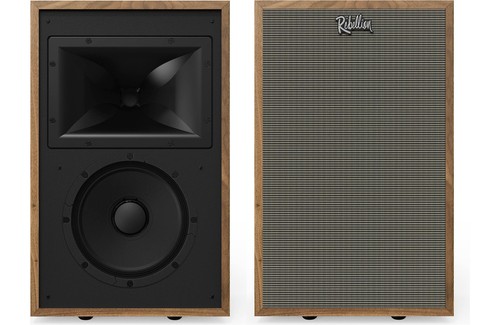 Klipsch rebellion stand mount - klipsch,