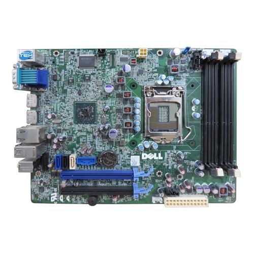 Dell 0wr7py carte mère - 0wr7py, pour
