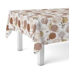 Martina Home Nappe en Toile