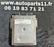 CALCULATEUR MOTEUR BOXER JUMPER DUCATO 2.2 4HV 9666484280 9666360280  A DECODER
