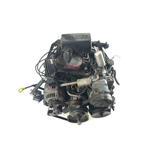 Moteur complet 3 - moteur, gm