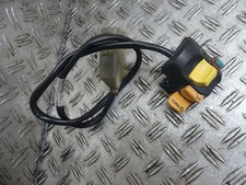 BMW R80GS, R100GS, R EZ:93