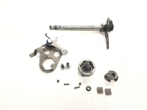 Axe selecteur honda tlr 250 - de,