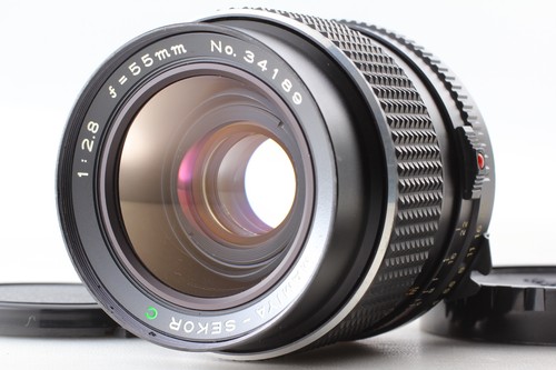 Exc mamiya sekor c 55 - mamiya,