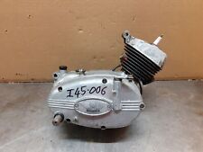 Bloc Moteur Malanca 50 Monovitesse Prise Directe