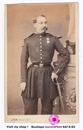 Militaire commandant blanc - commandant,