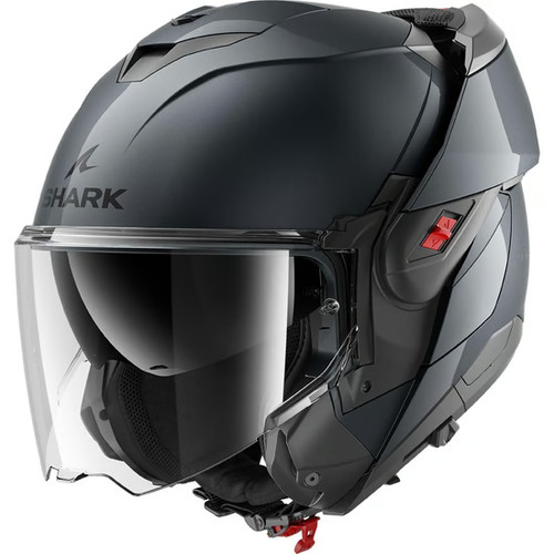 Casque moto modulable - casque,