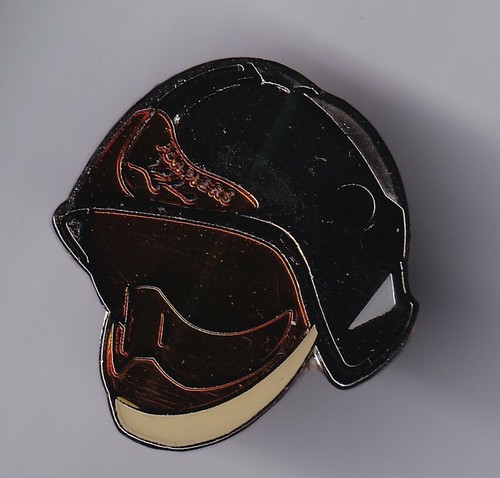 Rare pins pin pompier - pin's, ..
