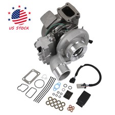 Turbo Turbocharger For