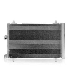 Condensateur Climatisation pour Citroën Berlingo Xsara Peugeot Partner 1.6L