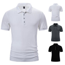 T-Shirt D'été À Manches