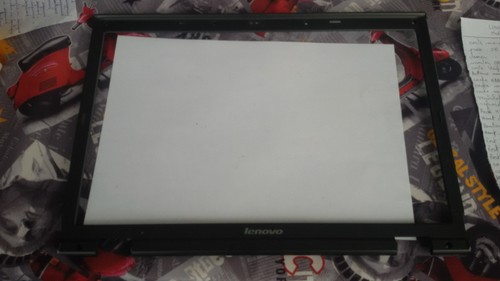Lenovo 3000 n200 - lenovo, model
