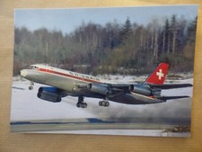 SWISSAIR  CONVAIR 990A    HB-ICE     / collection vilain  N° 888