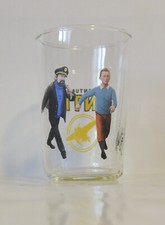 VERRE MOUTARDE LES AVENTURES