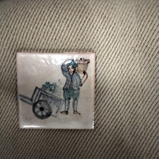 Ancien Carreau Carrelage