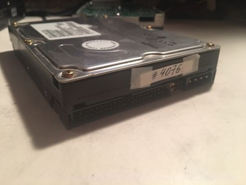 Disque dur d740x 6l - dur,, 40