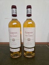Vin - 2 Bouteilles Château