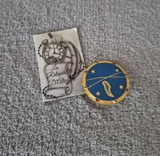 Insigne / pucelle BA base aérienne 185 de HAO armée de l'air Drago