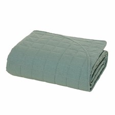 Couvre-Lit Matelassé Tissage