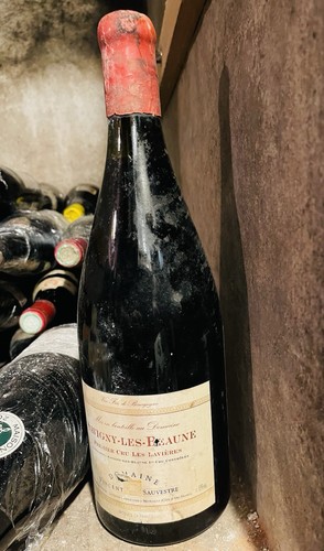 Magnum savigny les beaune 1er - magnum, savigny-les-beaune