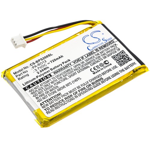 Battery for bang olufsen - battery,