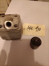 CYLINDRE PISTON TRONCONNEUSE