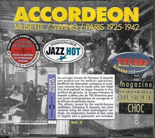 Coffret 36 titres - coffret, cd