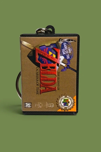 The legend zelda ocarina - zelda,