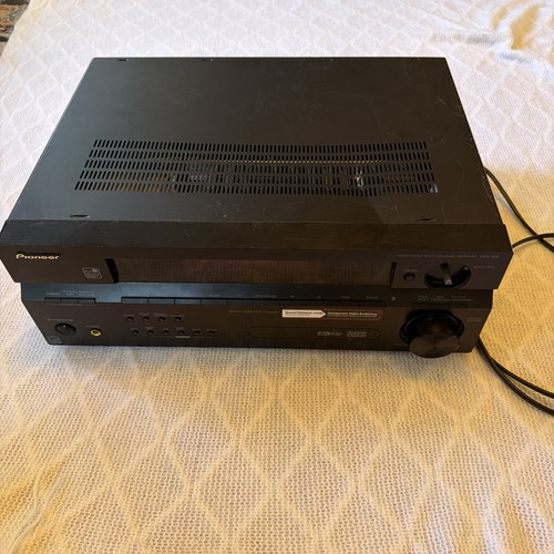 Pioneer vsx 516 - pioneer, stereo