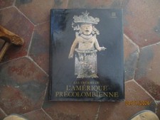 Les trésors de l'Amérique