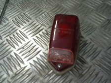 Feu arriere principal gauche