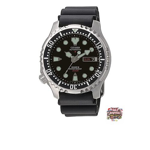 Citizen ny0040 09e - ny0040-09e, watch