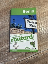 Guide du Routard 2010 - BERLIN
