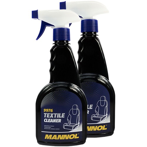 Mannol 500 nettoyant - 2x,