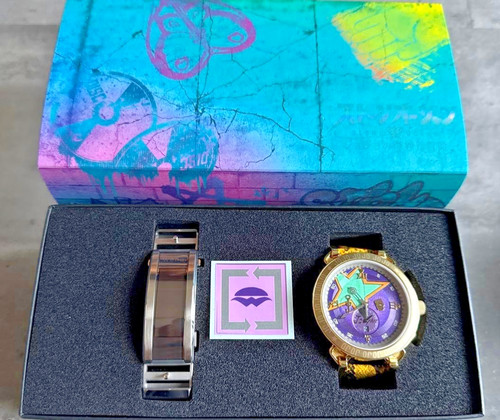 Montre bracelet sony - montre-bracelet,