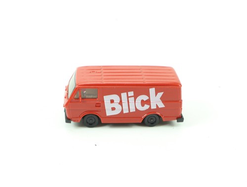 Voiture miniature herpa - voiture, h0