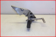 SUZUKI BANDIT 600 1995-2004 PLATINE CALE PIED AV DROITE-OCCASION