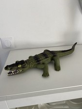 FIGURINE CROCODILE/ALLIGATOR