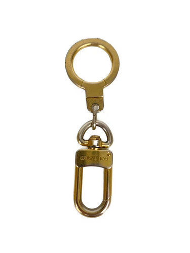 Louis vuitton ancre gold - ancre, men's