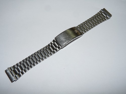 Ancien bracelet montre seiko - ancien,