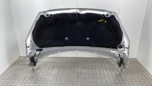 Capot seat ibiza phase - capot,