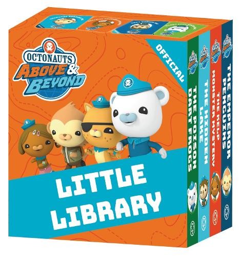 Official octona little - octona,