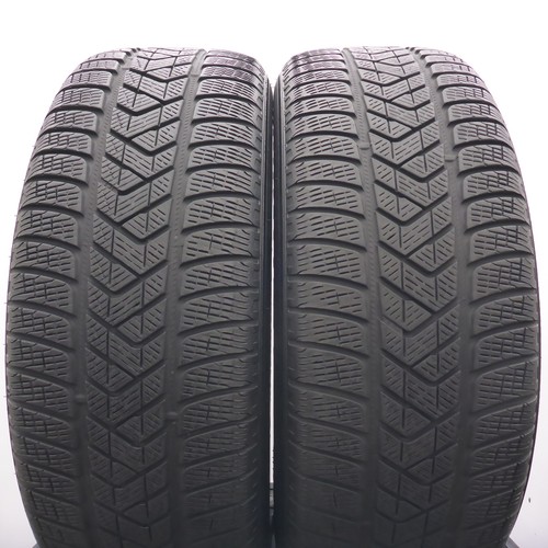 235 pirelli - 60, 2x